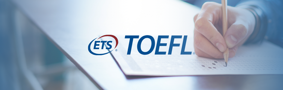 About TOEFL